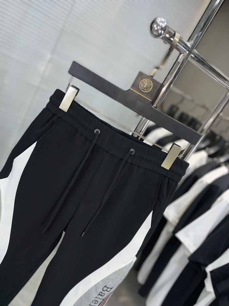 Balenciaga Long Pants